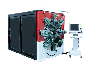 銅鋁排數(shù)控折彎?rùn)C(jī)